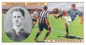 40. J.S. Maconnachie